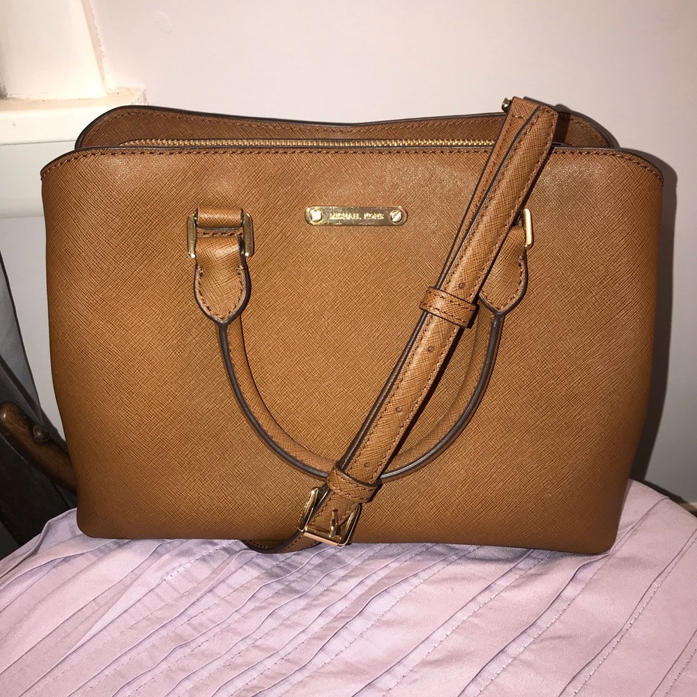 Michael Kors Savannah Purse